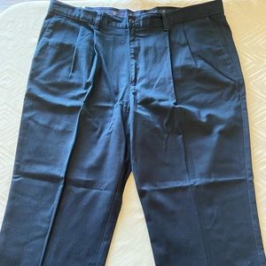 Dockers Blue Dress Pants